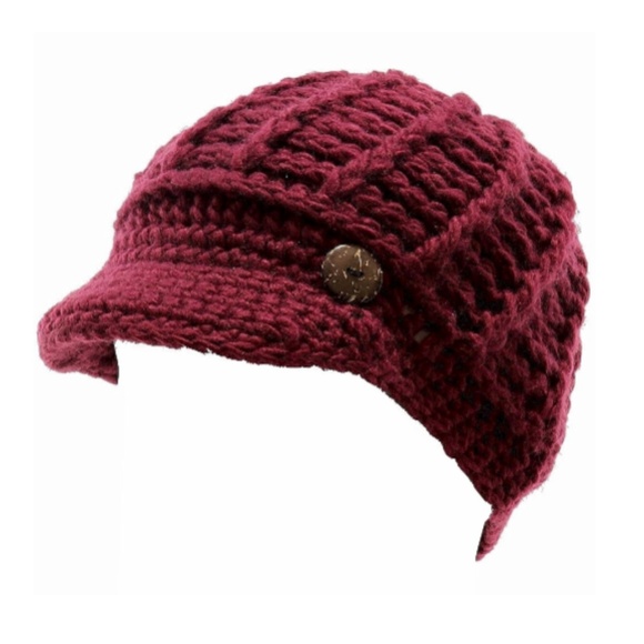 Scala pronto knit hat Clearance
